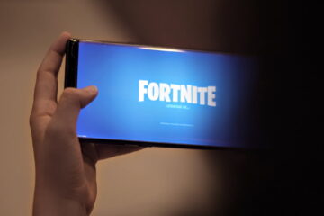 fortnite og on console