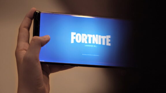 fortnite og on console