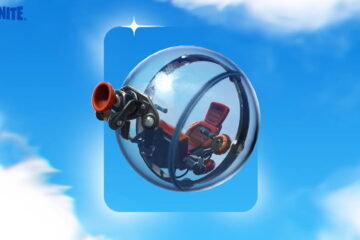 fortnite og hotfix baller