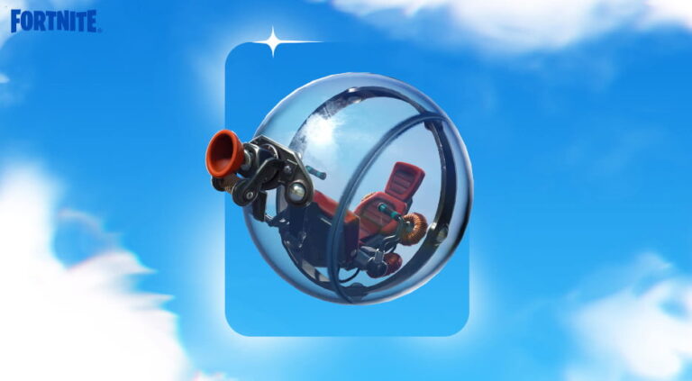 fortnite og hotfix baller