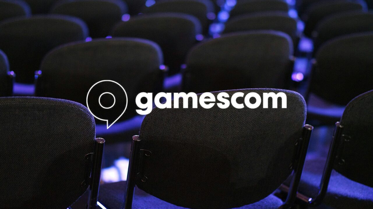 Gamescom Tickets