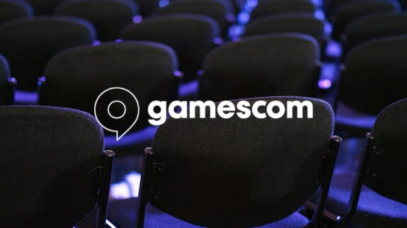 Gamescom Tickets
