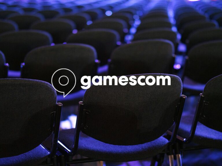 Gamescom Tickets