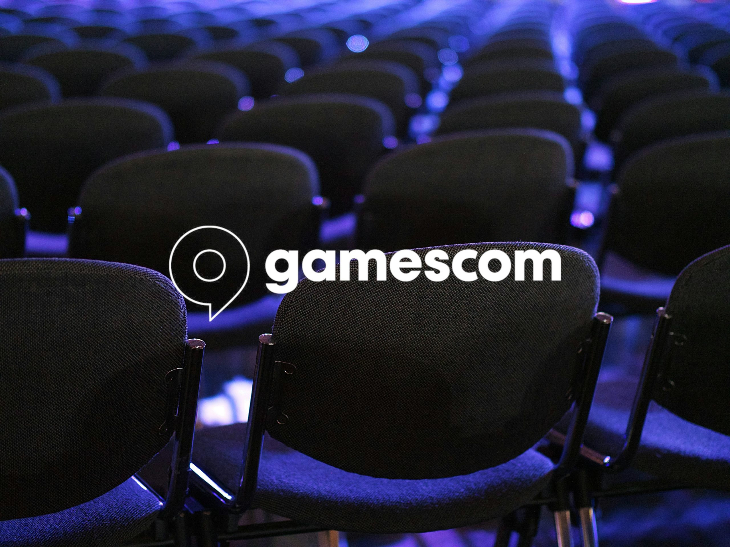 Gamescom Tickets