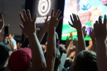 Gamescom Ticketpreise