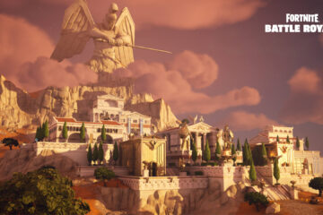 Fortnite Season 2