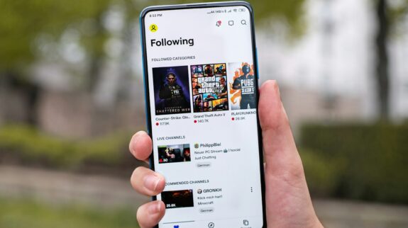 Twitch Preiserhöhung