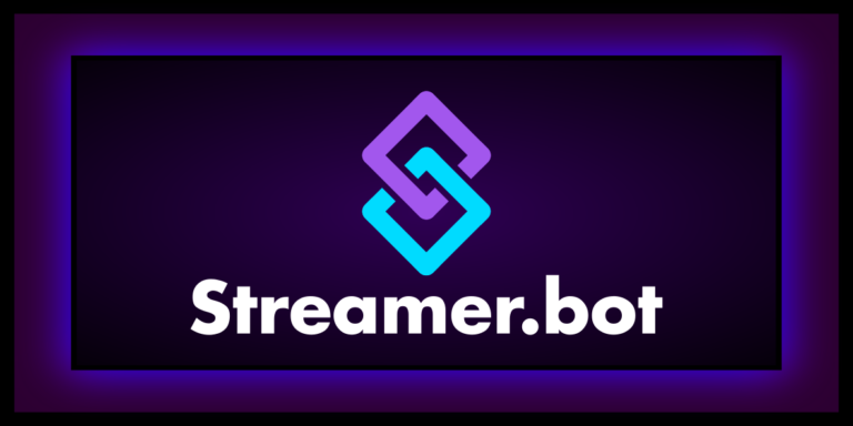 Streamerbot