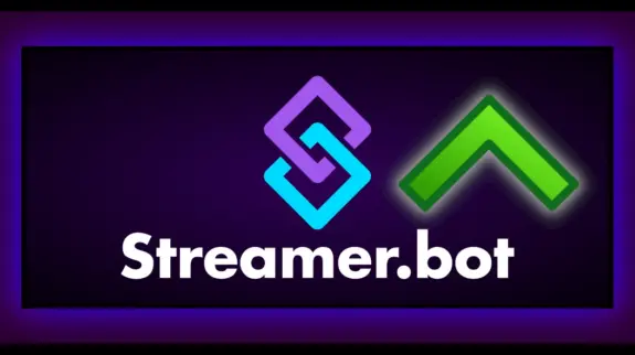Streamer.bot Update