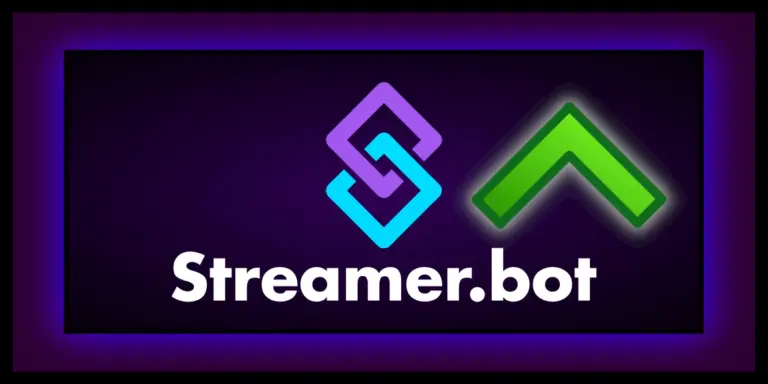Streamer.bot Update