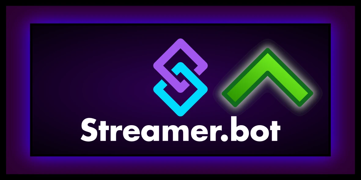 Streamer.bot Update Streamer.bot Update