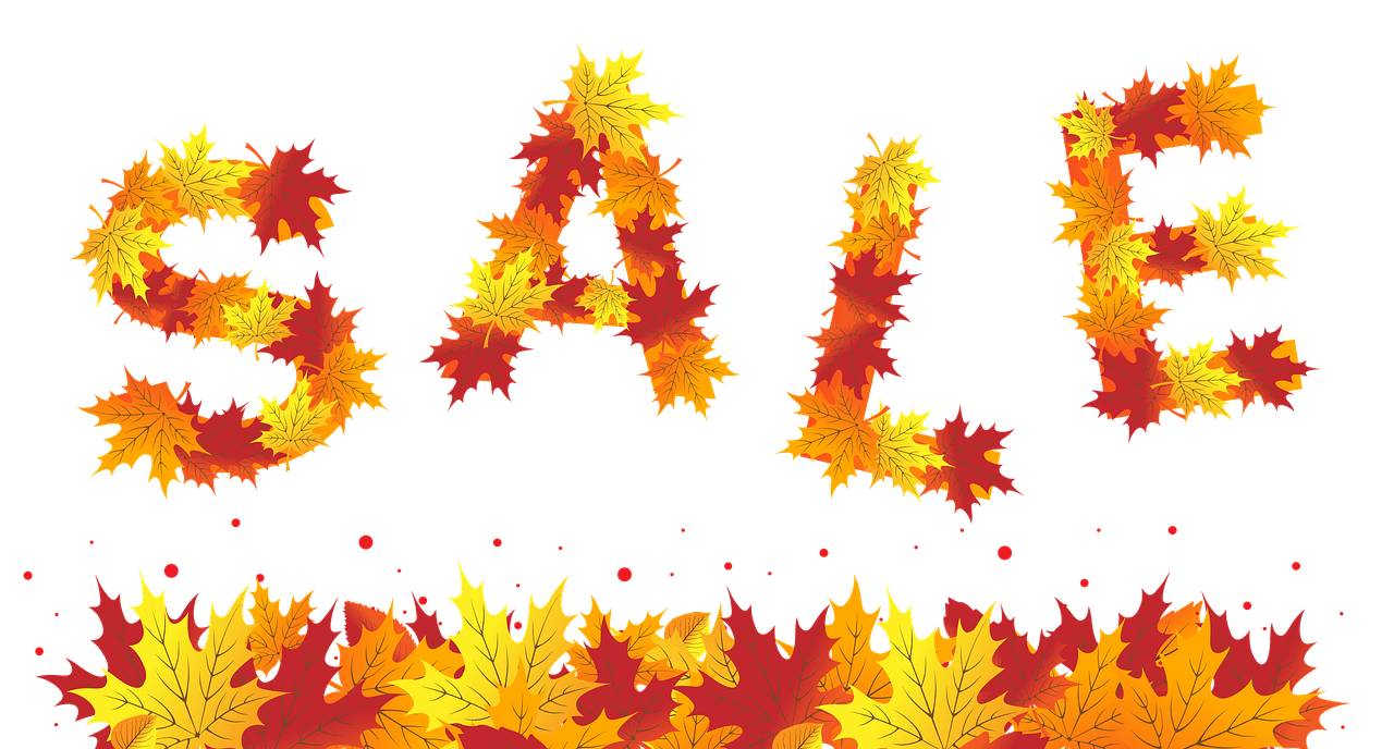 Herbst Sale Herbst Sale