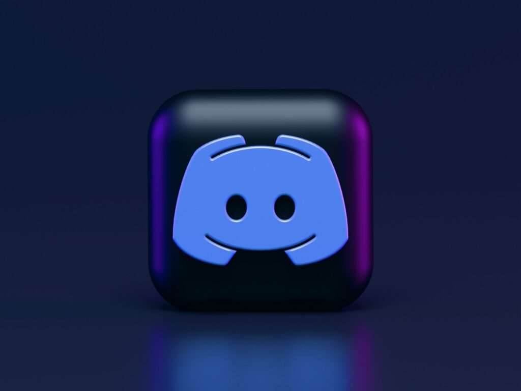 Discord Server