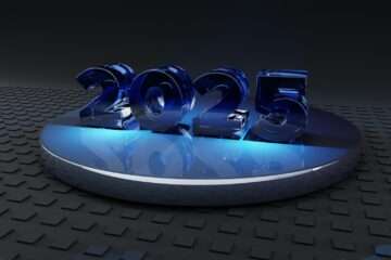 Twitch 2025