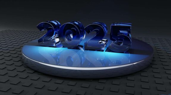 Twitch 2025