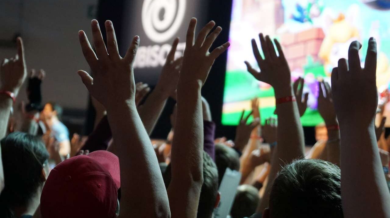 Gamescom 2025 Gamescom 2025