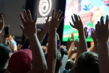 Gamescom 2025