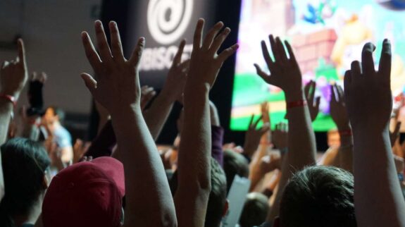 Gamescom 2025