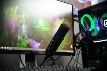 Streaming
