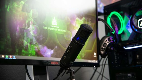 Streaming