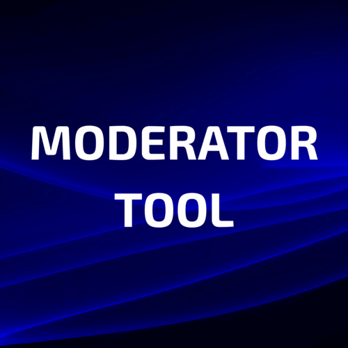 Mod Tool Mod Tool