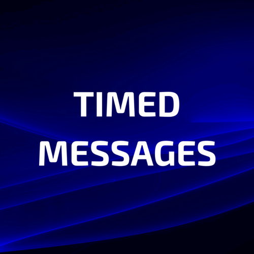 Timer Timer