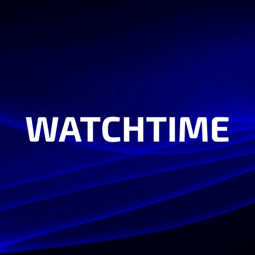 Watchtime Watchtime