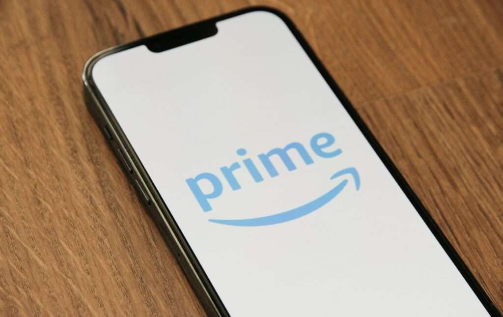 Prime Gaming