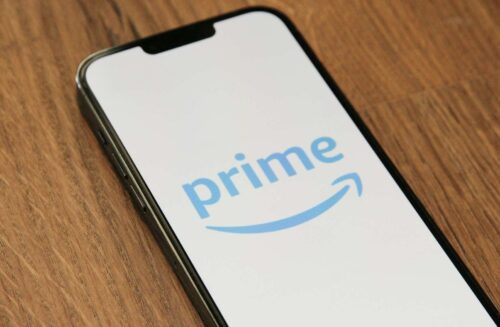Prime Gaming