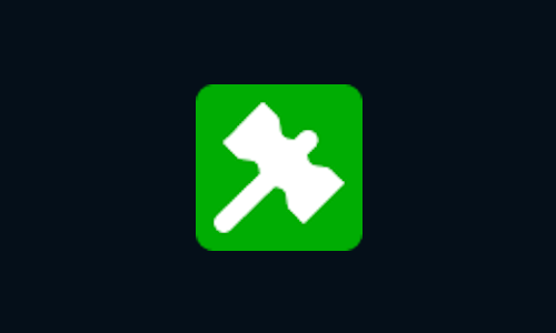 Twitch Lead Moderator Badge