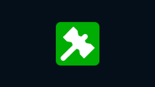 Twitch Lead Moderator Badge