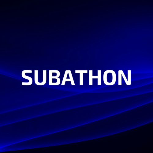Subathon Timer