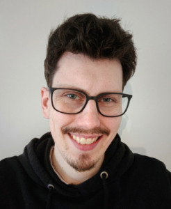 Mike – Webentwickler und ByteMate Gründer